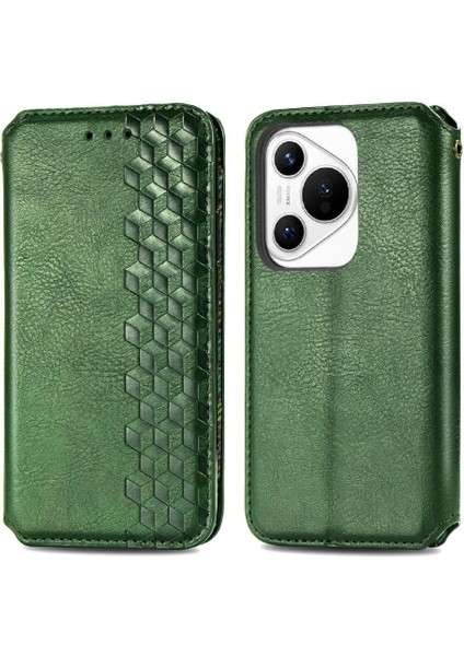 Huawei Pura 70 Telefon Kılıfı (Yurt Dışından)
