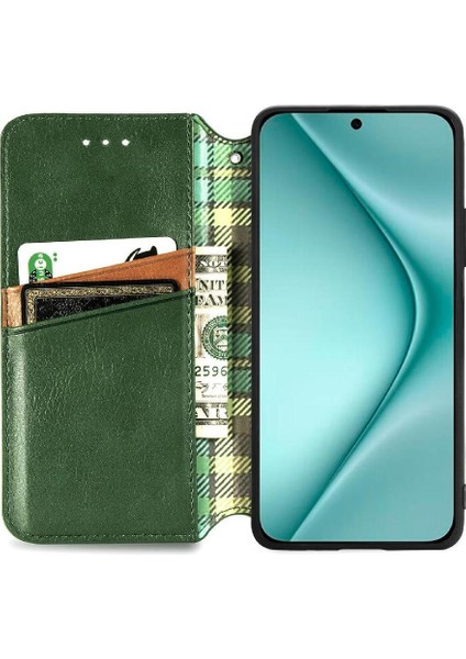 Huawei Pura 70 Telefon Kılıfı (Yurt Dışından) fırsatları