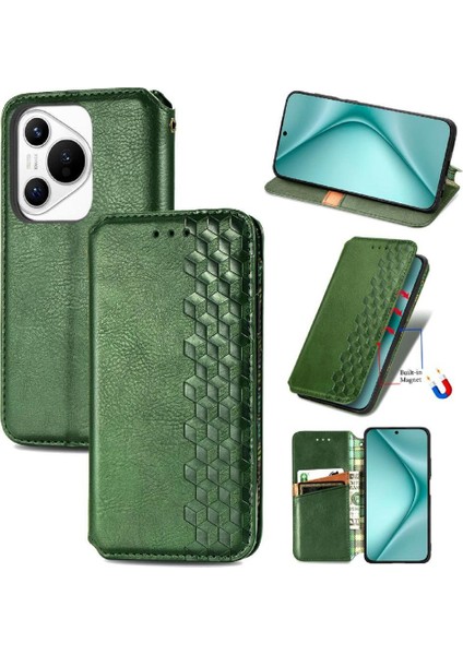 Huawei Pura 70 Telefon Kılıfı (Yurt Dışından) indirimleri