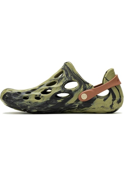 Hydro Moc Yeşil Erkek Sandalet