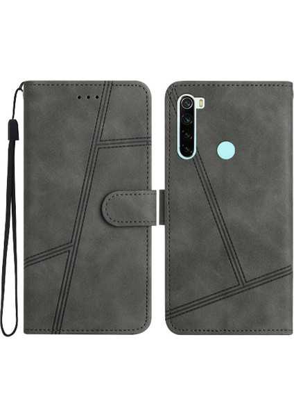 Xiaomi Redmi Note 8T Telefon Kılıfı (Yurt Dışından)