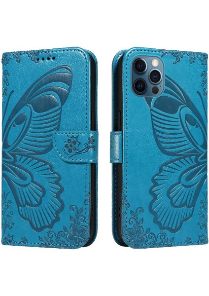 Apple iPhone 13 Pro Telefon Kılıfı (Yurt Dışından)