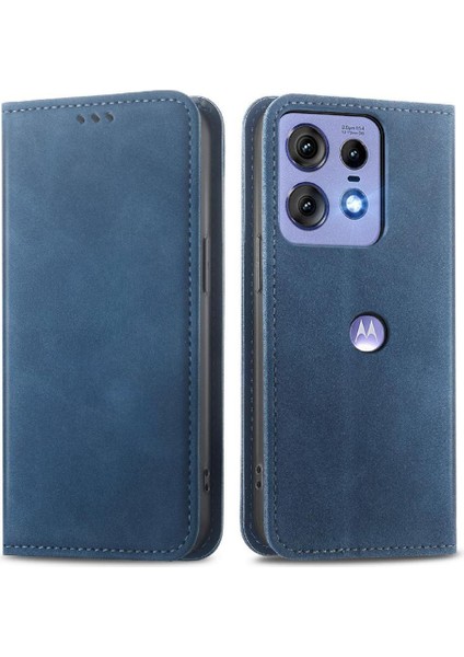 Motorola Edge 50 Pro Telefon Kılıfı (Yurt Dışından)