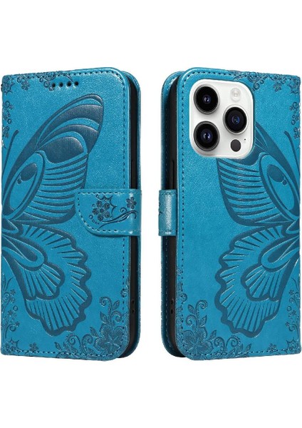 Apple iPhone 14 Pro Telefon Kılıfı (Yurt Dışından)