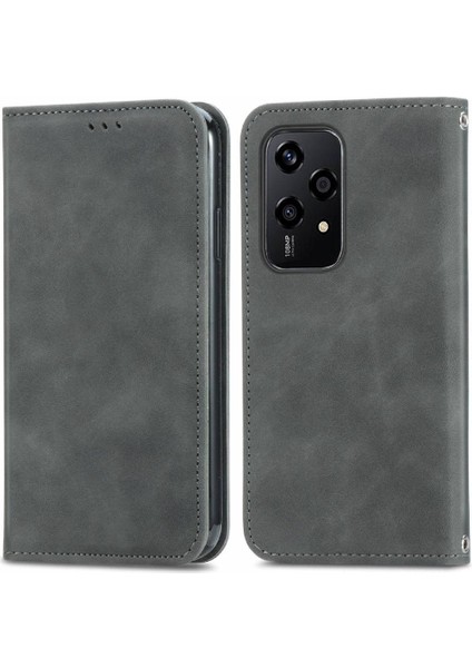 Honor 200 Lite Telefon Kılıfı (Yurt Dışından)