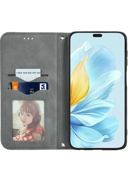 Honor 200 Lite Telefon Kılıfı (Yurt Dışından) fiyatları
