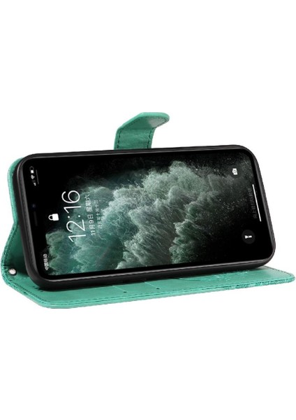 Apple iPhone 11 Pro Max Telefon Kılıfı (Yurt Dışından)