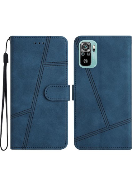 Xiaomi Redmi Note 10 Telefon Kılıfı (Yurt Dışından) indirimleri