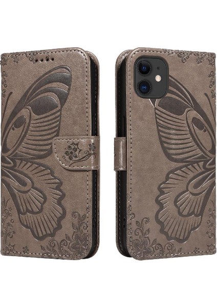 Apple iPhone 12 Mini Telefon Kılıfı (Yurt Dışından)