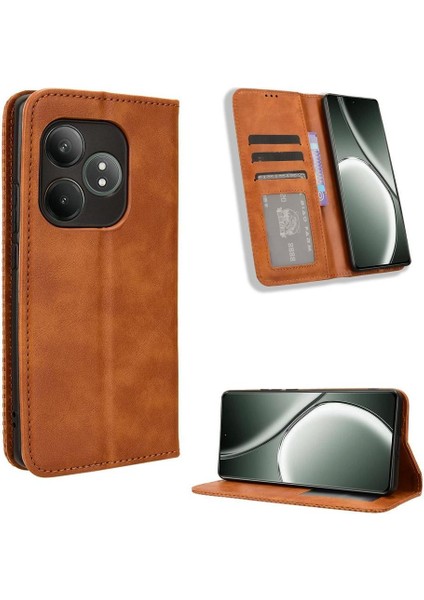 Realme GT Neo 6 Telefon Kılıfı (Yurt Dışından) fırsatları