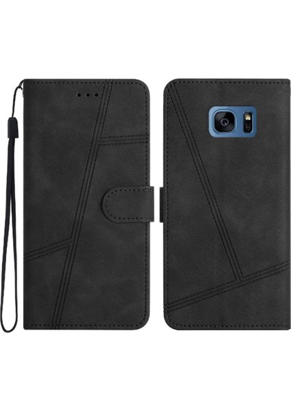 Samsung Galaxy S7 Telefon Kılıfı (Yurt Dışından)