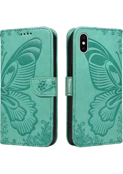 Apple iPhone XS Max Telefon Kılıfı (Yurt Dışından)
