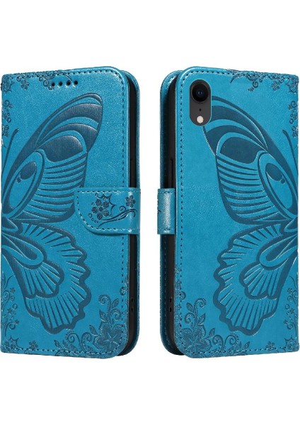Apple iPhone XR Telefon Kılıfı (Yurt Dışından)