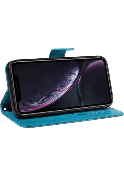 Apple iPhone XR Telefon Kılıfı (Yurt Dışından)