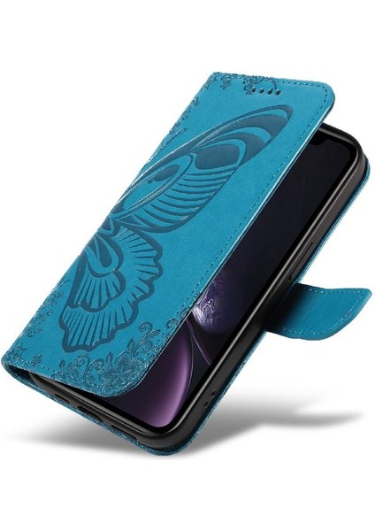 Apple iPhone XR Telefon Kılıfı (Yurt Dışından)