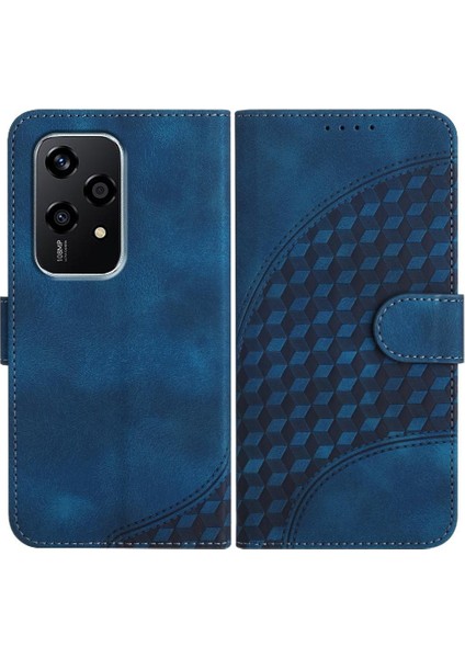 Honor 200 Lite Telefon Kılıfı (Yurt Dışından)