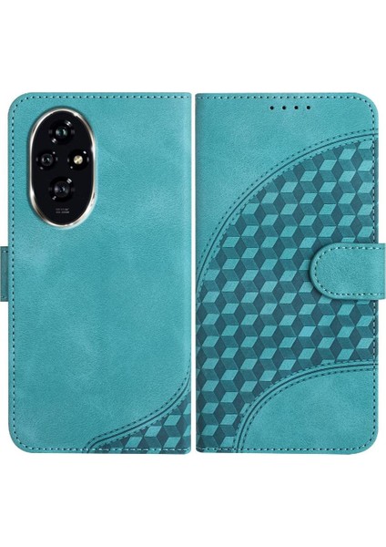 Honor 200 Telefon Kılıfı (Yurt Dışından)