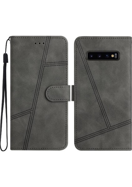 Samsung Galaxy S10 Plus Telefon Kılıfı (Yurt Dışından)