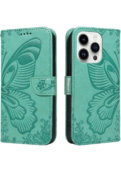 Apple iPhone 14 Pro Telefon Kılıfı (Yurt Dışından)