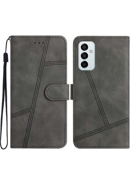 Samsung Galaxy M52 5G Telefon Kılıfı (Yurt Dışından)