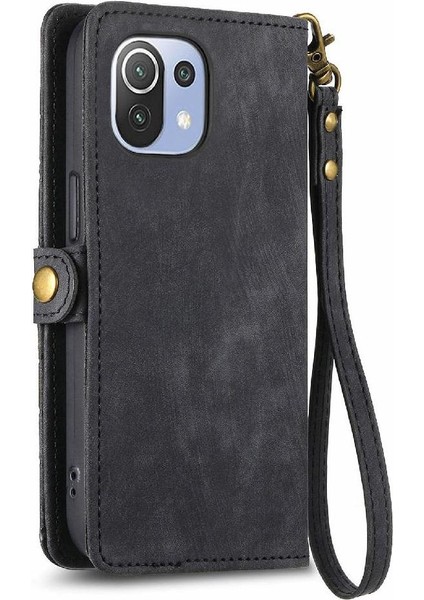 Xiaomi 11 Lite Telefon Kılıfı (Yurt Dışından) fiyatları
