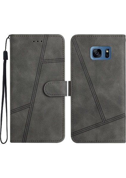 Samsung Galaxy S7 Telefon Kılıfı (Yurt Dışından) indirimleri