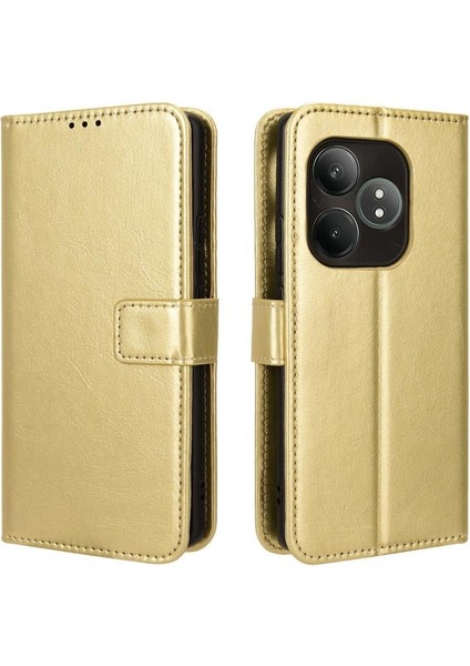 Realme GT Neo 6 Telefon Kılıfı (Yurt Dışından)