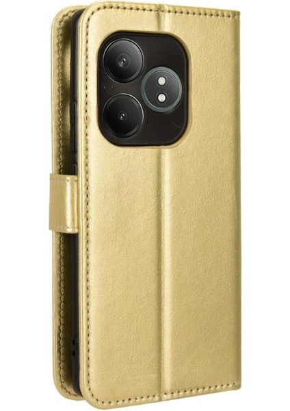 Realme GT Neo 6 Telefon Kılıfı (Yurt Dışından) modelleri
