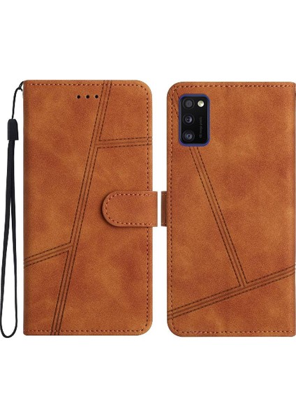 Samsung Galaxy A41 Telefon Kılıfı (Yurt Dışından)