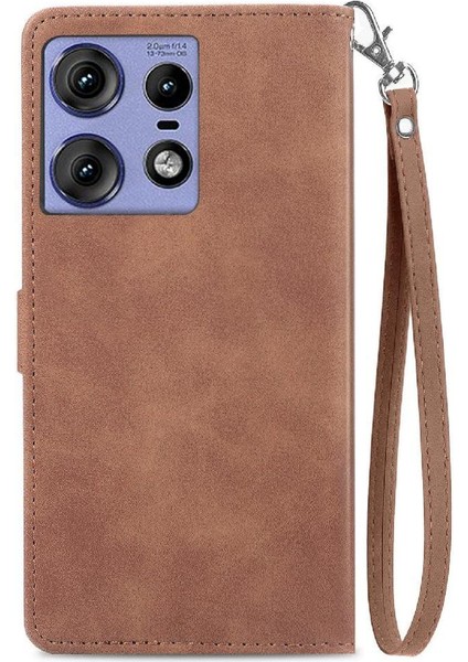 Motorola Edge 50 Pro Telefon Kılıfı (Yurt Dışından) indirimleri