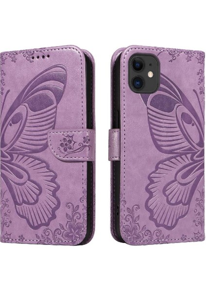 Apple iPhone 12 Mini Telefon Kılıfı (Yurt Dışından)