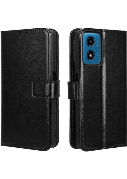 Motorola G24 Telefon Kılıfı (Yurt Dışından)