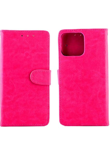 Apple iPhone 15 Plus Telefon Kılıfı (Yurt Dışından)