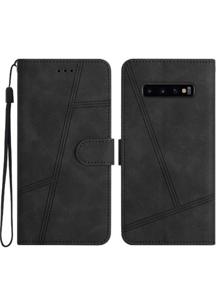 Samsung Galaxy S10 Plus Telefon Kılıfı (Yurt Dışından)