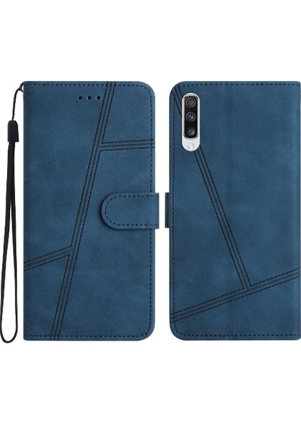 Samsung Galaxy A50 Telefon Kılıfı (Yurt Dışından)