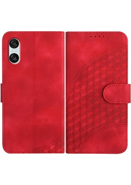 Sony Xperia 10 VI Telefon Kılıfı (Yurt Dışından)