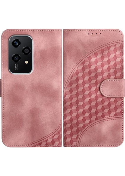 Honor 200 Lite Telefon Kılıfı (Yurt Dışından)