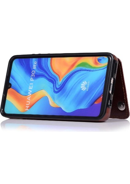 Huawei P30 Lite Telefon Kılıfı (Yurt Dışından) fiyatları