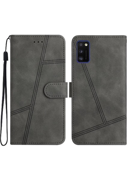 Samsung Galaxy A41 Telefon Kılıfı (Yurt Dışından) indirimleri