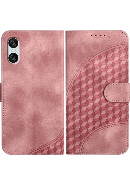 Sony Xperia 10 VI Telefon Kılıfı (Yurt Dışından)
