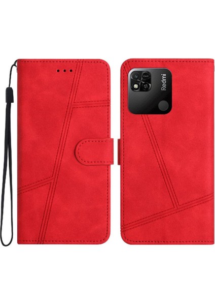 Xiaomi Redmi 9C Telefon Kılıfı (Yurt Dışından)