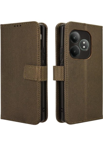 Realme GT Neo 6 Telefon Kılıfı (Yurt Dışından)