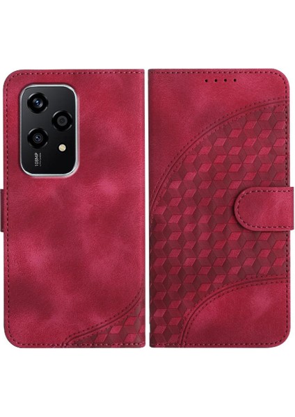 Honor 200 Lite Telefon Kılıfı (Yurt Dışından)