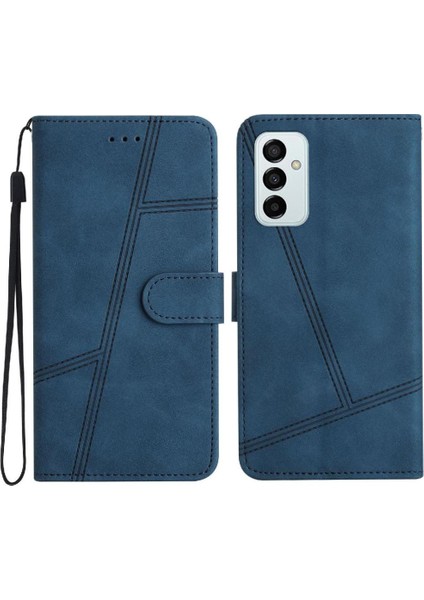 Samsung Galaxy M52 5G Telefon Kılıfı (Yurt Dışından)