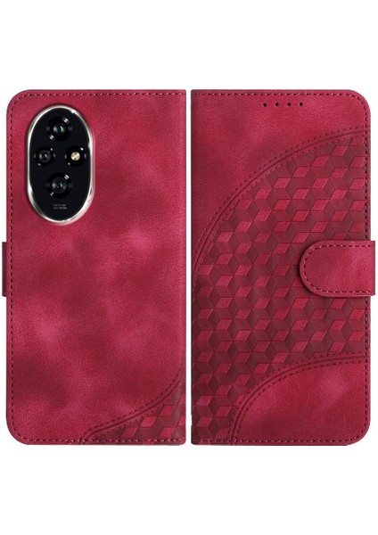 Honor 200 Telefon Kılıfı (Yurt Dışından)