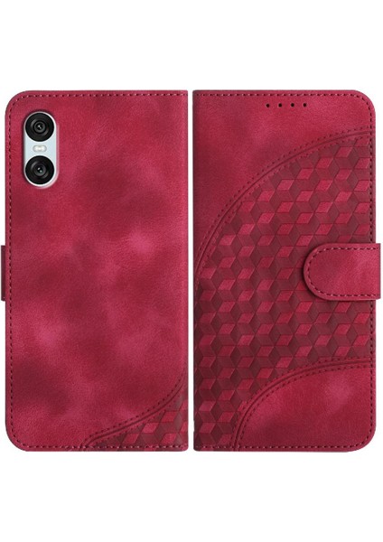 Sony Xperia 10 VI Telefon Kılıfı (Yurt Dışından)
