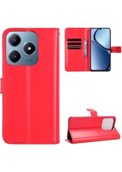 Realme C61 Telefon Kılıfı (Yurt Dışından) fırsatları