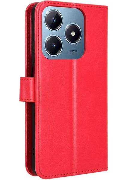 Realme C61 Telefon Kılıfı (Yurt Dışından) indirimleri