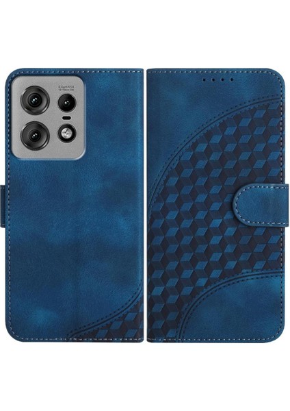 Motorola Edge 50 Pro Telefon Kılıfı (Yurt Dışından)