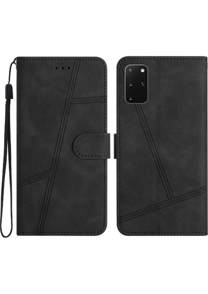 Samsung Galaxy S20 Plus Telefon Kılıfı (Yurt Dışından)